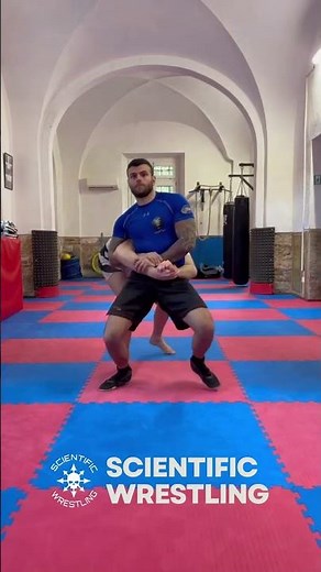 Clean Grappling Technique for Total Control | BJJ, Wrestling & MMA Fundamentals