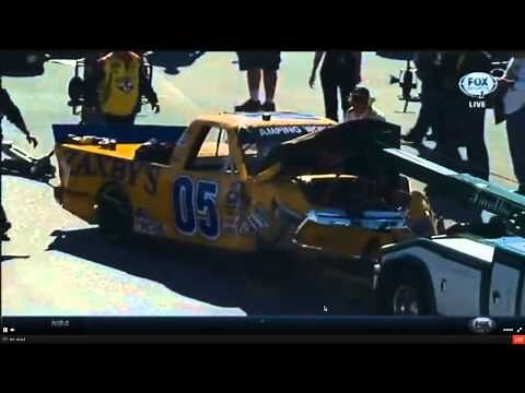 How to: Stream Live Nascar Races