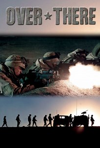 Over There (Serie, 2005 - 2005) - MovieMeter.nl