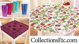 105 reactions | It’s time to get your kitchen cookin’! Find clever innovative housewares to make life easier at Collections Etc.! Get FREE SHIPPING on 3+ items with code FRSPB3. | Collections Etc. | Facebook