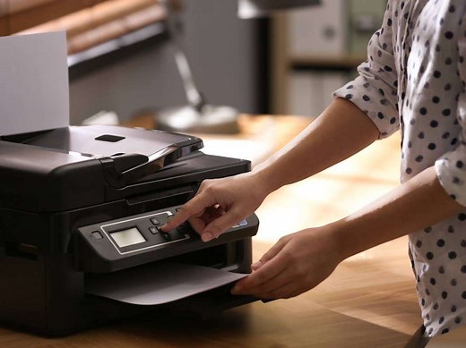 On vs. Off: The Great Printer Debate (Does It Waste Ink & Power?)