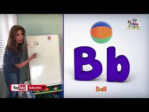 Letter B Crafts and Activities for Pre-K (2019)