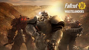 21K views · 342 reactions | People from outside are coming in, and they’re coming to stay. Wastelanders is coming to Fallout 76 on April 7th. https://beth.games/396iEy7 | Fallout | Facebook