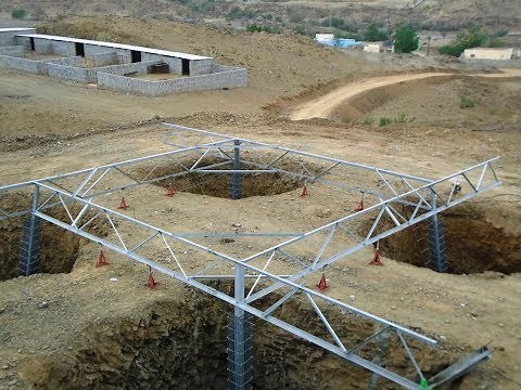 Transmission Lines | Foundation