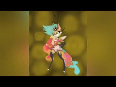 Manifest Beezlebub From: Helluva Boss