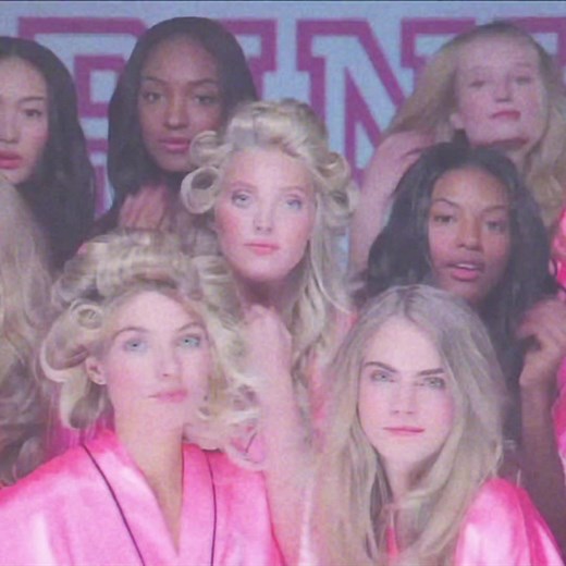 Victoria's Secret Fashion Show 2010s Highlights