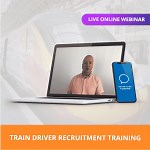Train Driver Training | Train to Become a Train Driver