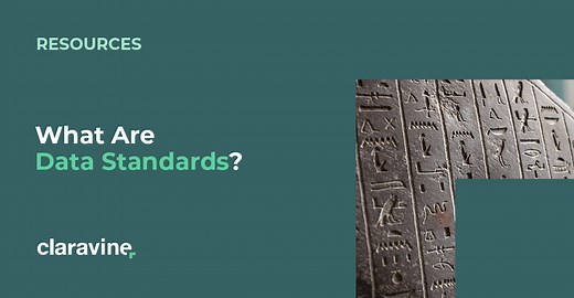 Data Standards Defined and Explained: Learn How to Create Data Standards