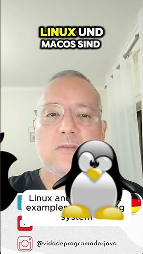 Was ist ein Betriebssystem? – Einfach erklärt!