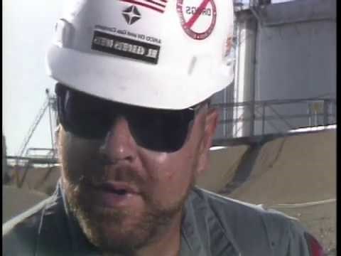 WORKPLACE SAFETY: "SLIPS, TRIPS and FALLS"