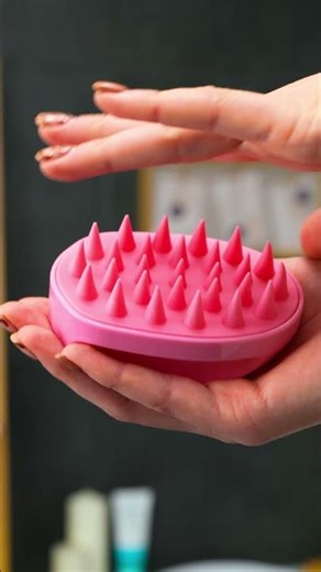 HAARE MIT MILCH WASCHEN? 😱| Unglaubliches Gadget macht's möglich! #shorts