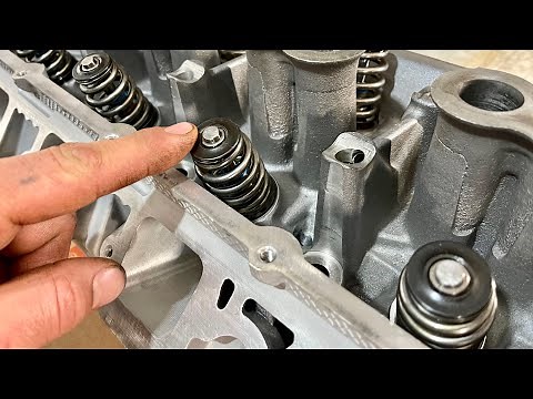 Hemi Spring Removal/Swap