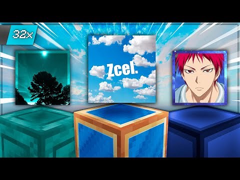 The 3 New BEST 32x Bedwars Texture Packs (1.8.9) | FPS Boost