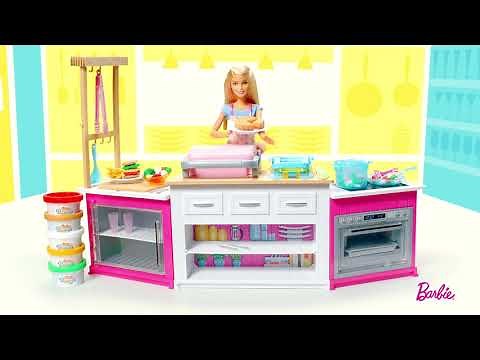 Barbie® Ultimate Kitchen ® | Barbie