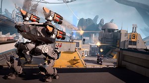 基本プレイ無料PvPロボットシューター『War Robots: Frontiers』発表。カスタマイズした重量ロボで6v6バトル - AUTOMATON