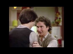 Perfect Strangers - S1 E2 - Funny Scenes