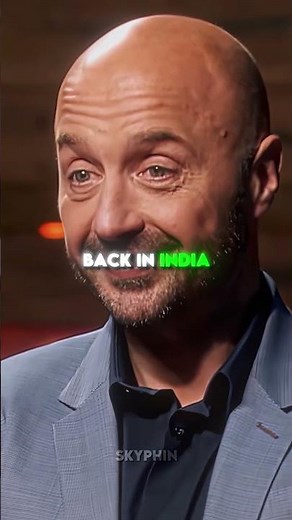 Age Didn’t Stop Him From Chasing His Passion!