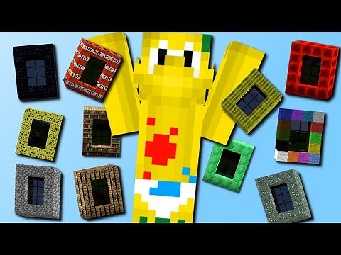 37+ Neue Dimensionen! - Mod Vorstellung