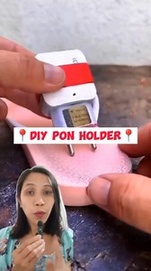 1M views · 2.9K reactions | Phone Holder-Diy #phoneholderstand #diy #ideas #smartideas #skills #unique #technique #amazingvideo #tips #tutorial | Ching Caruz Arcilla | Facebook