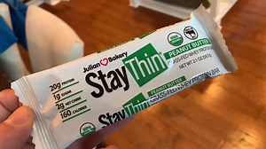 36K views · 106 reactions | Here at Julian Bakery we make delicious, low carb, gluten free, protein bars with your choice of organic plant protein, egg white protein or organic grass fed whey. We make bars for all diets. Grab some today with 10% Off and free shipping with promo code: FB10 www.julianbakery.com/shop | Julian Bakery | Facebook