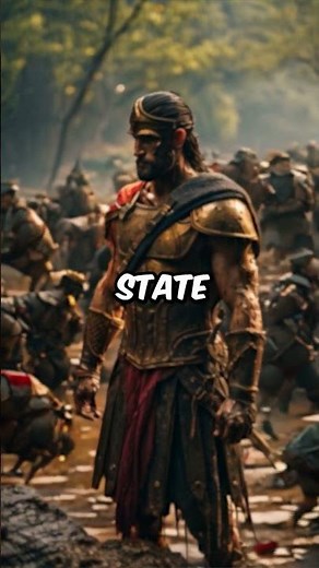 Legendary Spartan Training: Fighting for Glory