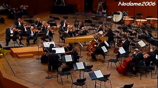 92K views · 6.1K reactions | Itzhak Perlman plays and conducts the strings of the Israel Philharmonic Orchestra in Vivaldi's Spring (1st movement) from The Four Seasons. Watch here the full concerto performance https://youtu.be/TKthRw4KjEg | The World Music | Facebook