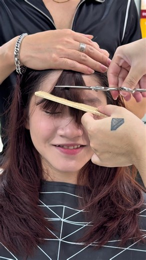 Changes for the girl born in 2008. #hair #rickhairstudio #hairstyle | hair styles girls