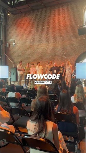 Flowcode Offsite 2025