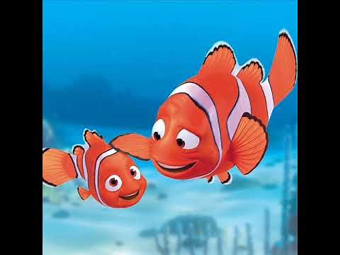 Beyond the Sea：ディズニー映画「ファインディング・ニモ」OST