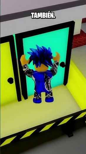 BROOKHAVEN I CAN'T STEP ON THE YELLOW!