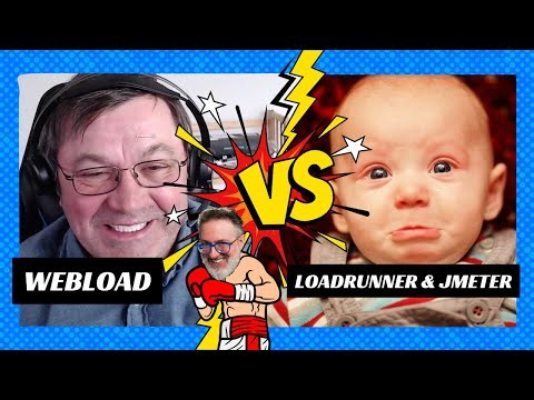 Webload vs LoadRunner - Which One Is Right For You?