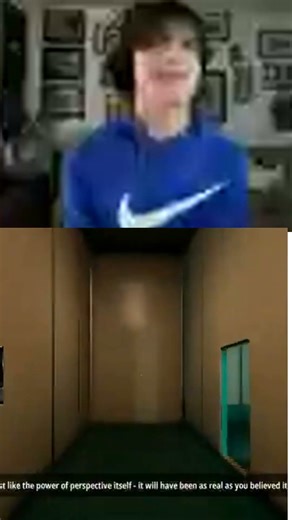 SUPERLIMINAL playthrough