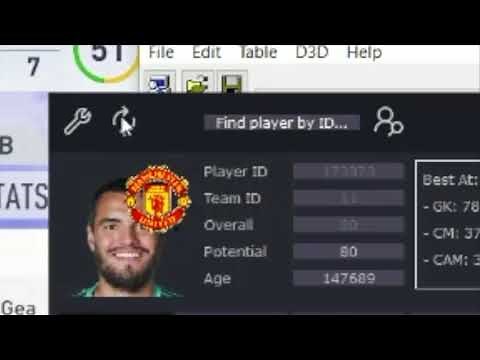 GETTING STARTED! FIFA 19 Cheat Table Tutorial #1