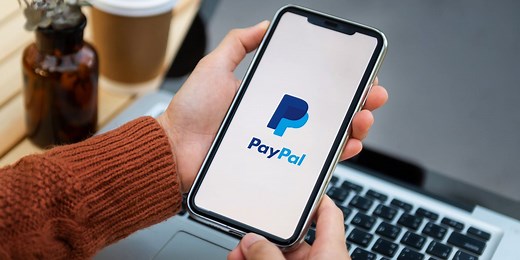 PayPal 'money request' email scam: how to spot a dodgy message - Which?