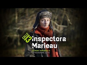 Inspector Marleau | Season 9 | Calle 13 and on demand on Universal+