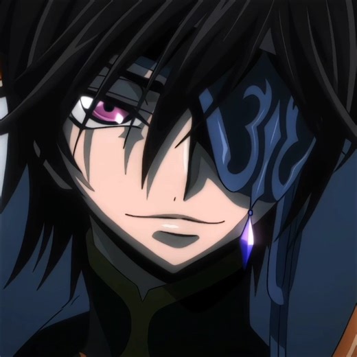 Prepared To Be Killed 🗿🍷 - Lelouch Vi Britannia (CODE GEASS) Edit || SAYFALSE - Dare (SLOWED)