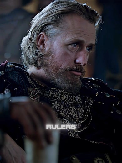 ⚔️ “You and I understand each other… that’s why we are alie.” | VIKINGS 👑🔥