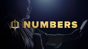 The Book of Numbers