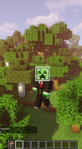 TUTO - Facile avec les commande block sur Minecraft #minecraft #fyp #pourtoi #tuto #commandeblock