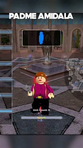 All REPUBLIC Heros in Lego Brick Wars Star Wars battlefront 2 Mod