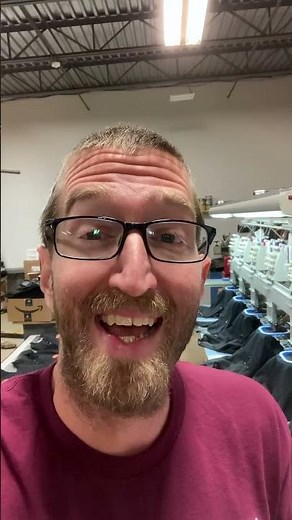 Embroidery with Barudan Machine