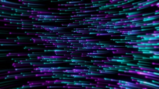 Abstract Background, Animation Loop, Vj. Free Stock Video