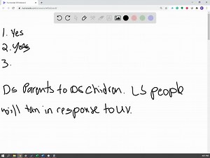 SOLVED:Consider skin color in humans. Does this trait show genetic variation? Phenotypic plasticity? Genotype-byenvironment interaction? Give examples documenting each phenomenon. Could phenotypic plasticity for skin color evolve in human populations? How?