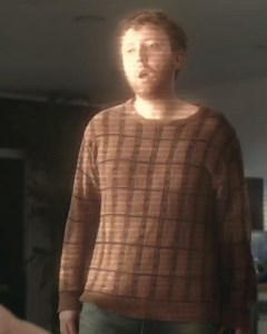 Funny Sci-Fi Comedy Short - TIME TRAVEL LOVER  — GeekTyrant