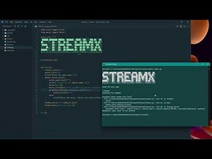 Torrent Streaming CLI APP - Python, API