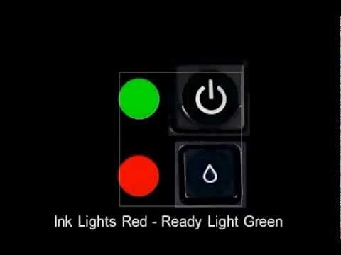 Epson printer Fatal Errors fix descriptions