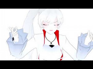 【MMD RWBY】Whiterose - Friends