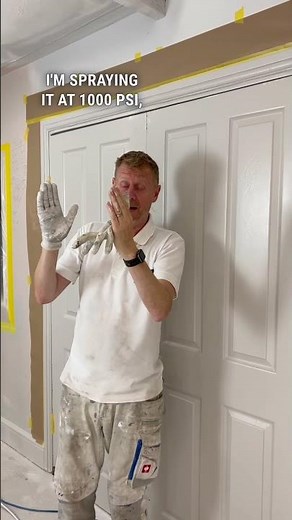 Why Bubbles Happen When Spraying and How to Avoid Them