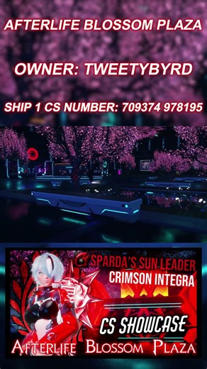 [PSO2:NGS] Finally, My First CS Showcase Video #pso2 #ngs #pso2global #pso2ngs #pso2na #gaming ​