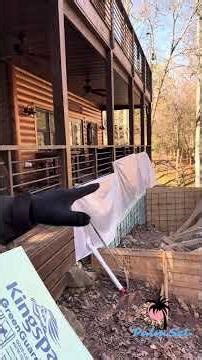 How to build an infinity edge pool - behind the pool building scenes #pooldesigns #luxurypools